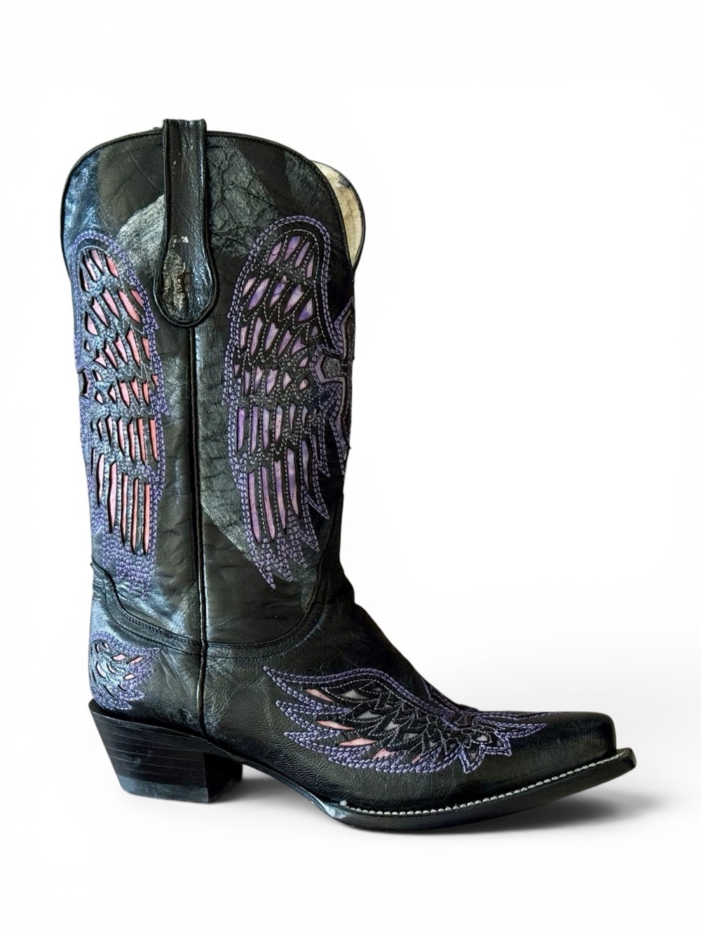 Ferrini Cowboy Boots